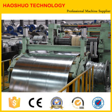 Aluminum Coil/Sheet Coil Slitting Machine